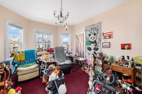 Living - 929 Walnut St, Fall River, MA 02720 photo 2 of 2