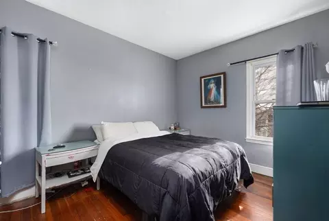Bedroom - 929 Walnut St, Fall River, MA 02720 photo 3 of 5