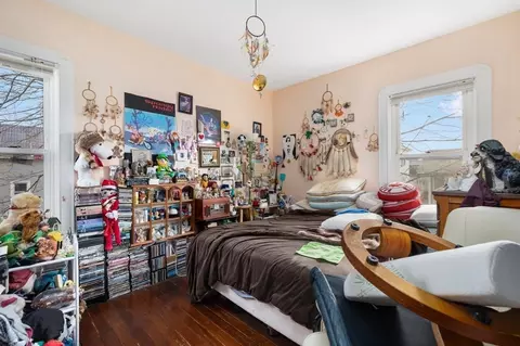 Bedroom - 929 Walnut St, Fall River, MA 02720 photo 5 of 5