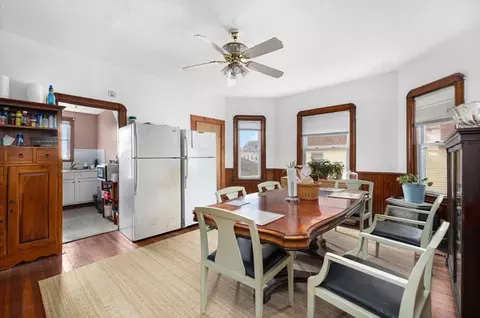 Dining - 929 Walnut St, Fall River, MA 02720 photo 1 of 1