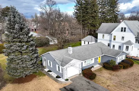 34 Beauchamp Ter, Chicopee, MA 01020