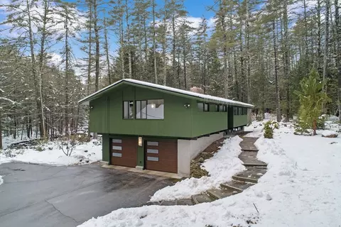 544 Forest Rd, Wilton, NH 03086