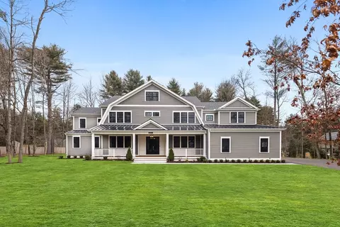 311 Charles River St, Needham, MA 02494
