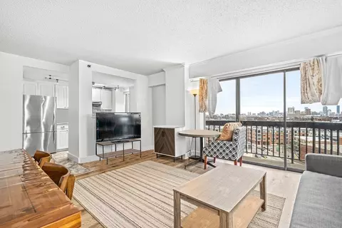 15 N Beacon St #903, Boston, MA 02134