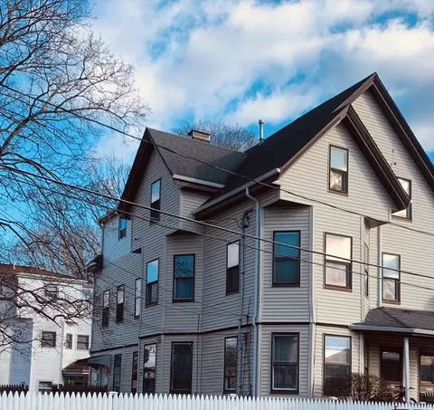 2 Millett St, Brockton, MA 02301