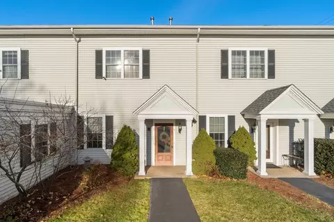 Exterior - 200 Cato St #5, Woonsocket, RI 02895 photo 3 of 7