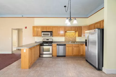 Kitchen - 200 Cato St #5, Woonsocket, RI 02895 photo 1 of 5