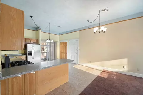 Kitchen - 200 Cato St #5, Woonsocket, RI 02895 photo 5 of 5