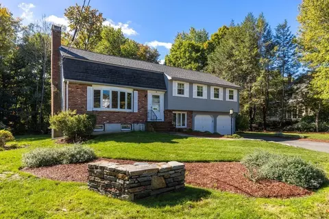 56 Coolidge Ave, Lexington, MA 02420
