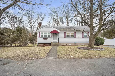 64 Progress St, Weymouth, MA 02188