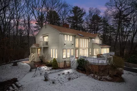 395 Ipswich Rd # C, Boxford, MA 01921