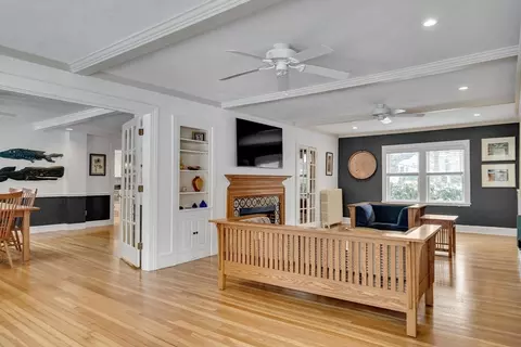 Living - 28 Bancroft Rd, Wellesley, MA 02481 photo 5 of 5