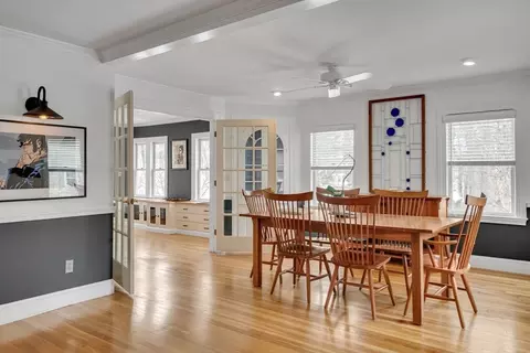 Dining - 28 Bancroft Rd, Wellesley, MA 02481 photo 2 of 4