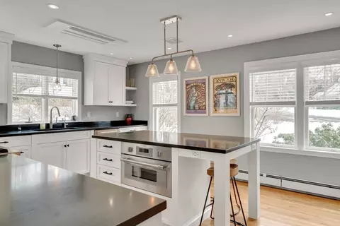 Kitchen - 28 Bancroft Rd, Wellesley, MA 02481 photo 3 of 5