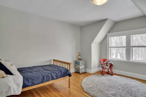 Bedroom - 28 Bancroft Rd, Wellesley, MA 02481 photo 1 of 3