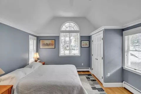 Bedroom - 28 Bancroft Rd, Wellesley, MA 02481 photo 2 of 3