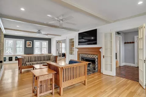Living - 28 Bancroft Rd, Wellesley, MA 02481 photo 1 of 5