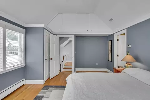 Bedroom - 28 Bancroft Rd, Wellesley, MA 02481 photo 3 of 3