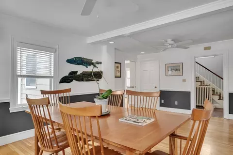 Dining - 28 Bancroft Rd, Wellesley, MA 02481 photo 3 of 4