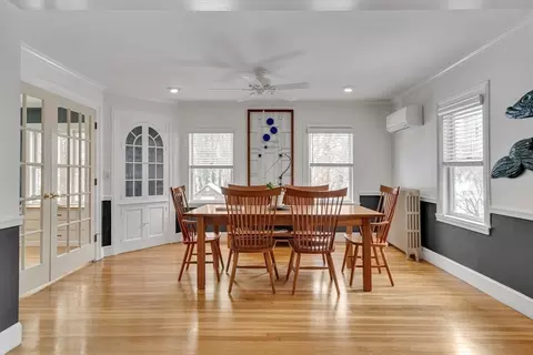 Dining - 28 Bancroft Rd, Wellesley, MA 02481 photo 1 of 4