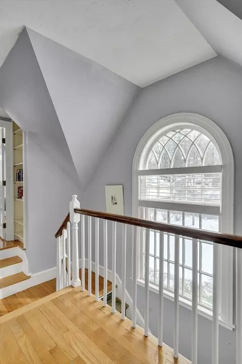 Entry Way - 28 Bancroft Rd, Wellesley, MA 02481 photo 3 of 3