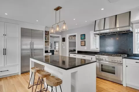Kitchen - 28 Bancroft Rd, Wellesley, MA 02481 photo 5 of 5
