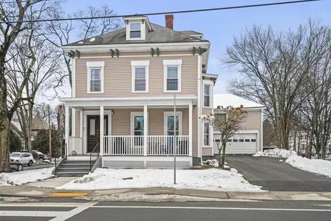 509 High St, Clinton, MA 01510