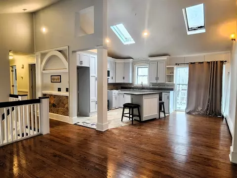 Kitchen - 204 Lower Gore Rd, Webster, MA 01570 photo 1 of 6