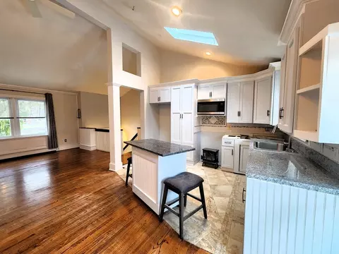 Kitchen - 204 Lower Gore Rd, Webster, MA 01570 photo 6 of 6