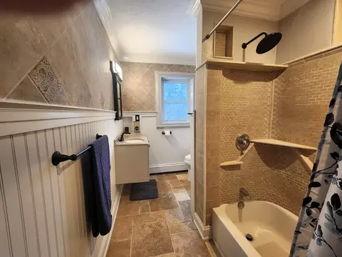 Bath - 204 Lower Gore Rd, Webster, MA 01570 photo 5 of 5