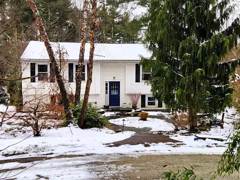 Exterior - 204 Lower Gore Rd, Webster, MA 01570 photo 7 of 7