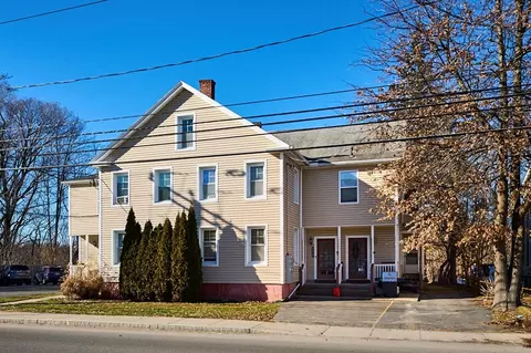 113 Pleasant St #B, Easthampton, MA 01027
