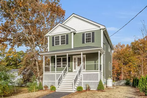41 Westdale Ave, Wilmington, MA 01887