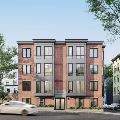 387 Sumner #302, Boston, MA 02128