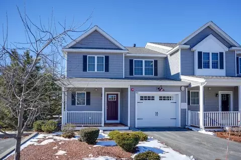 40 Ice House Lndg #40, Marlborough, MA 01752
