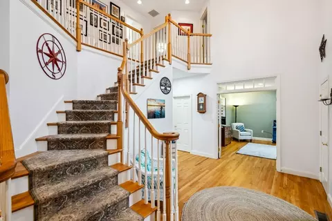 Entry Way - 7 Devonshire Rd, Middleton, MA 01949 photo 3 of 3