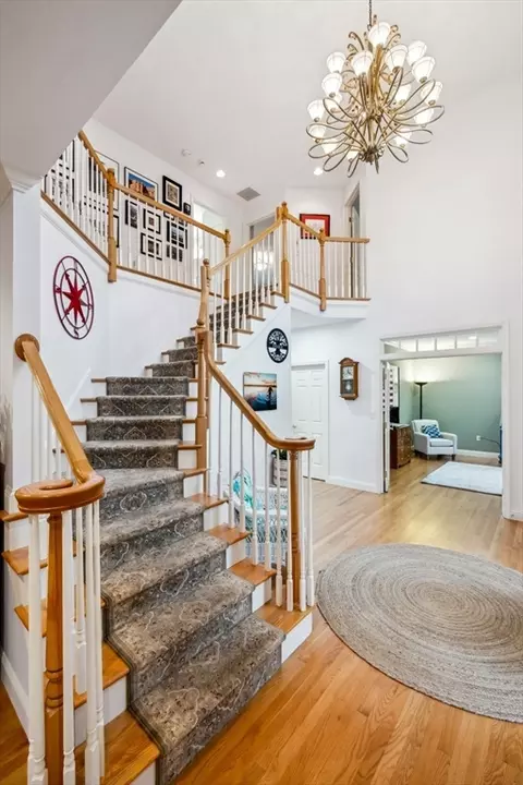 Entry Way - 7 Devonshire Rd, Middleton, MA 01949 photo 2 of 3