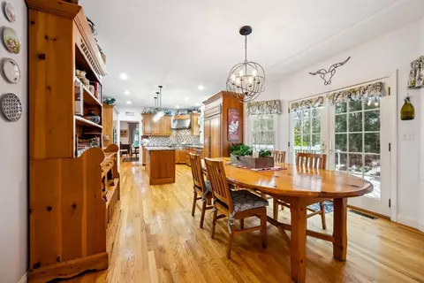 Dining - 7 Devonshire Rd, Middleton, MA 01949 photo 1 of 2