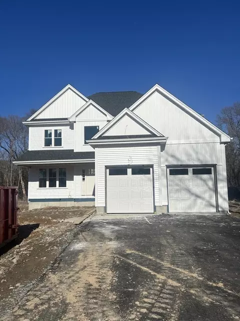 5 Clifton St, Attleboro, MA 02703