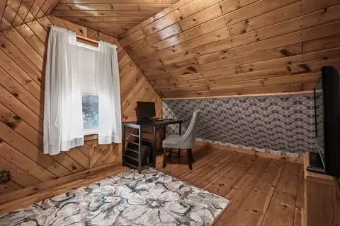 Bedroom - 32 Beloit Rd, Dedham, MA 02026 photo 2 of 3
