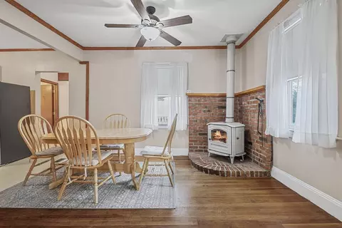 Dining - 32 Beloit Rd, Dedham, MA 02026 photo 2 of 3