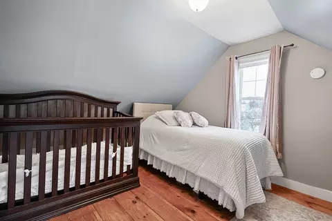 Bedroom - 32 Beloit Rd, Dedham, MA 02026 photo 3 of 3