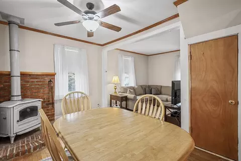 Dining - 32 Beloit Rd, Dedham, MA 02026 photo 3 of 3