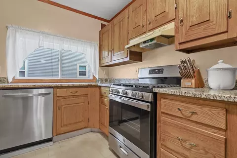 Kitchen - 32 Beloit Rd, Dedham, MA 02026 photo 1 of 2