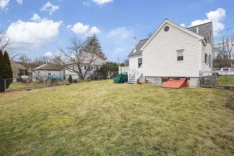 Exterior - 32 Beloit Rd, Dedham, MA 02026 photo 5 of 7