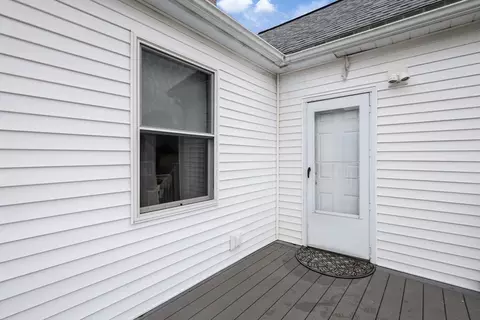Exterior - 32 Beloit Rd, Dedham, MA 02026 photo 4 of 7