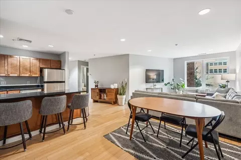 99 Chestnut Hill Ave #206, Brighton, MA 02135
