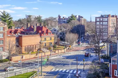 14 Concord #712, Cambridge, MA 02138