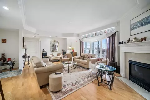 416 John Mahar Hwy #3402, Braintree, MA 02184