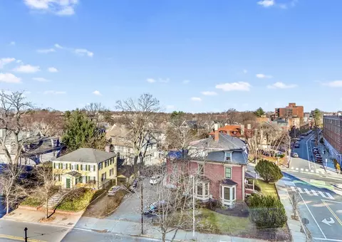 14 Concord #724, Cambridge, MA 02138